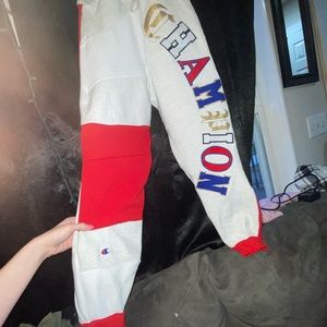 Champion joggers